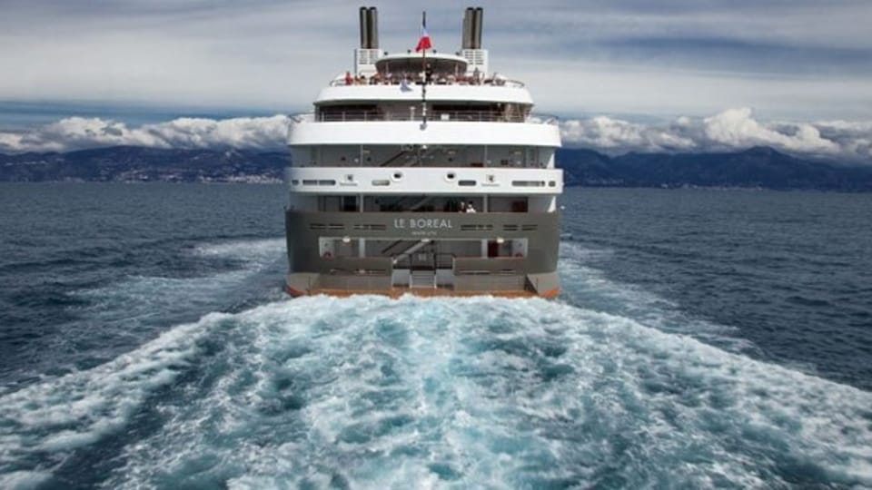 Le Boreal - Image 4
