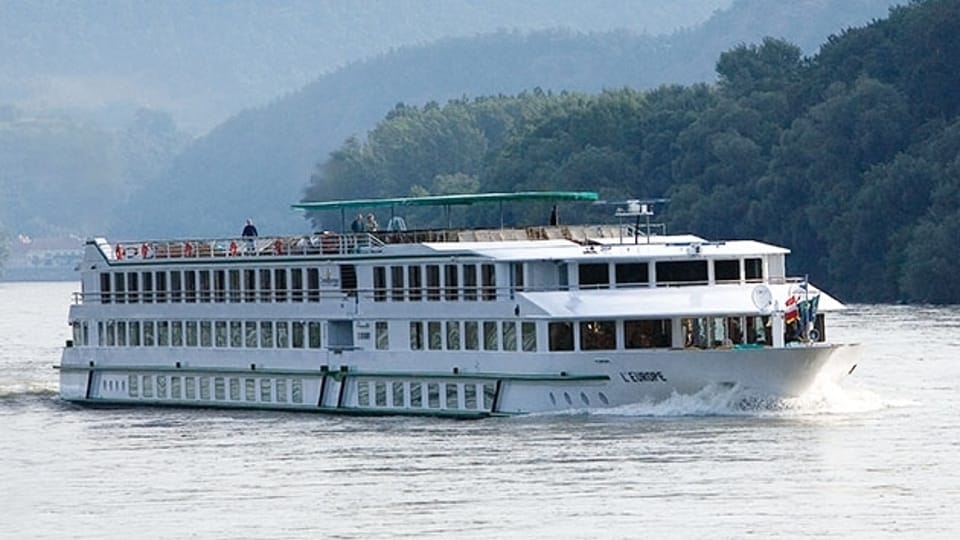 MS L'Europe