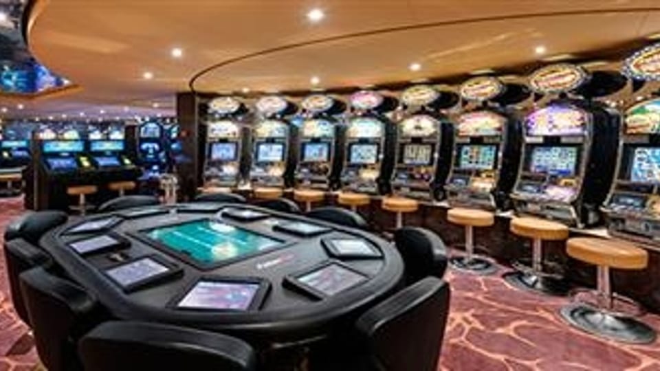 Palm Beach Casino