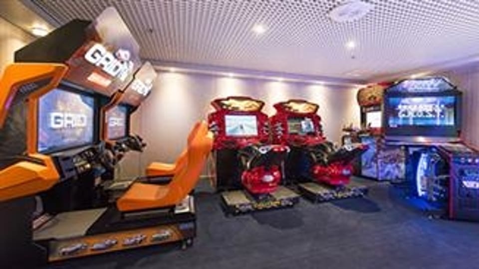Virtual Game