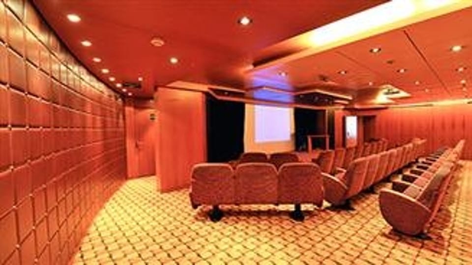 Msc Business Center