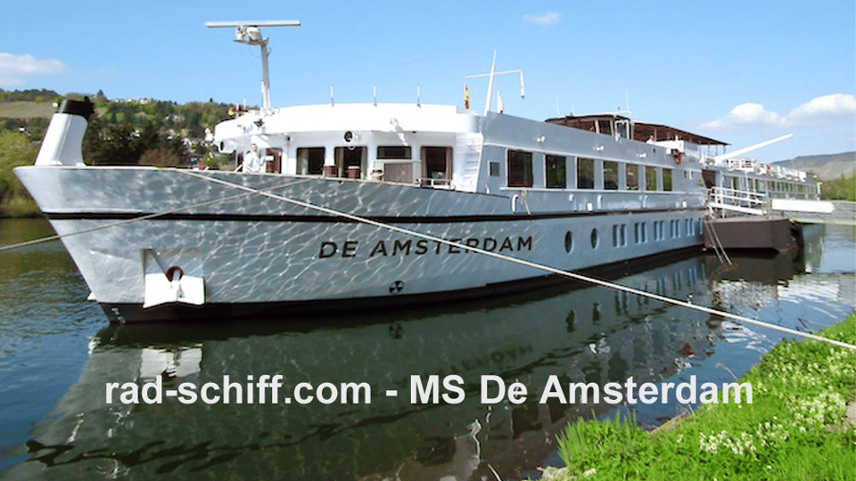 MS De Amsterdam