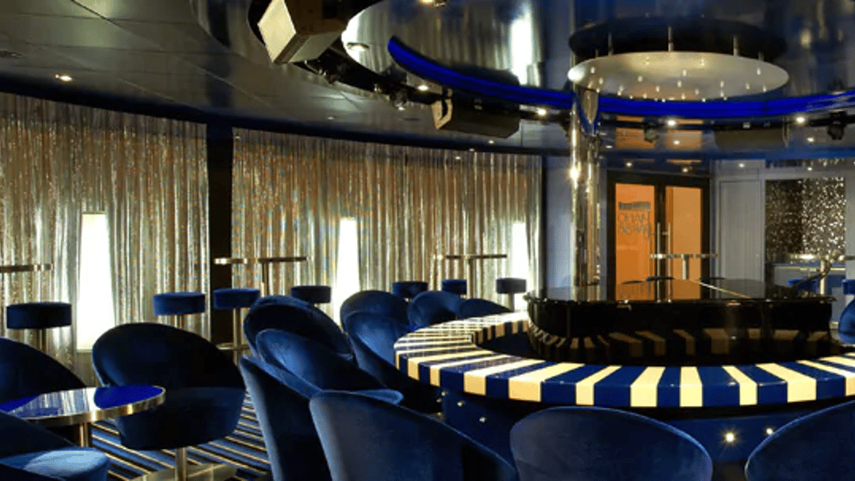 Piano Bar 88