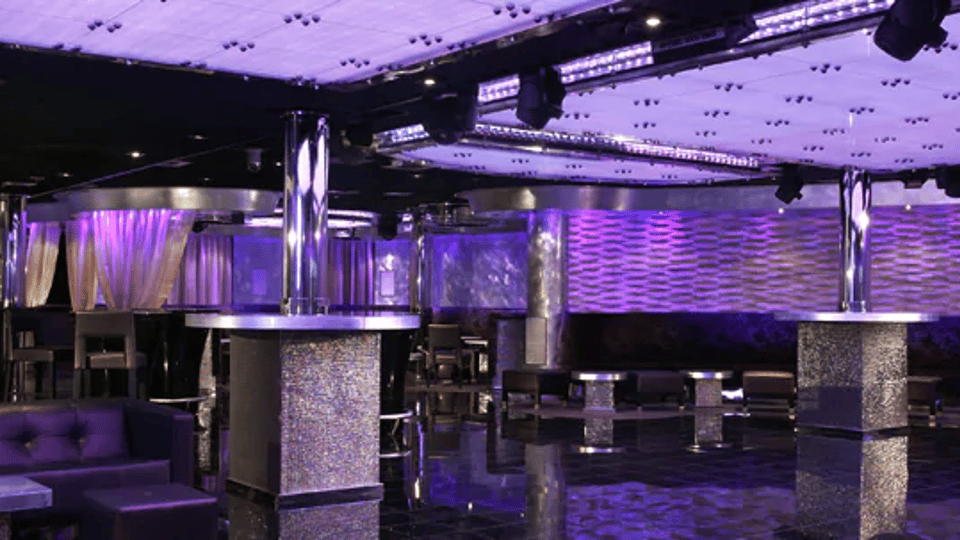 Vibe Dance Club