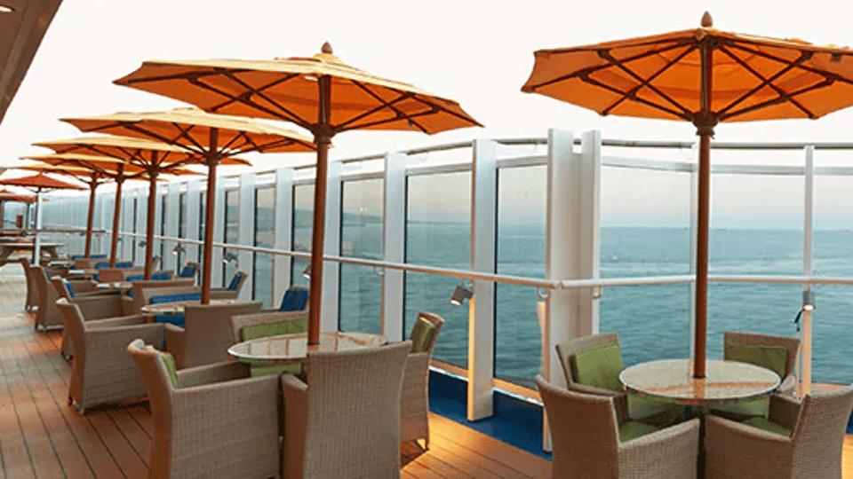 The Lanai