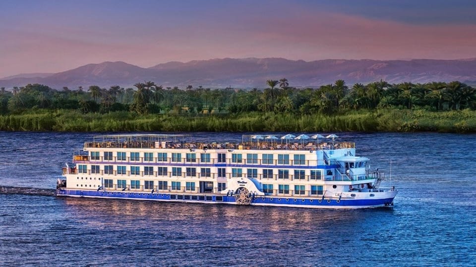 Oberoi Philae
