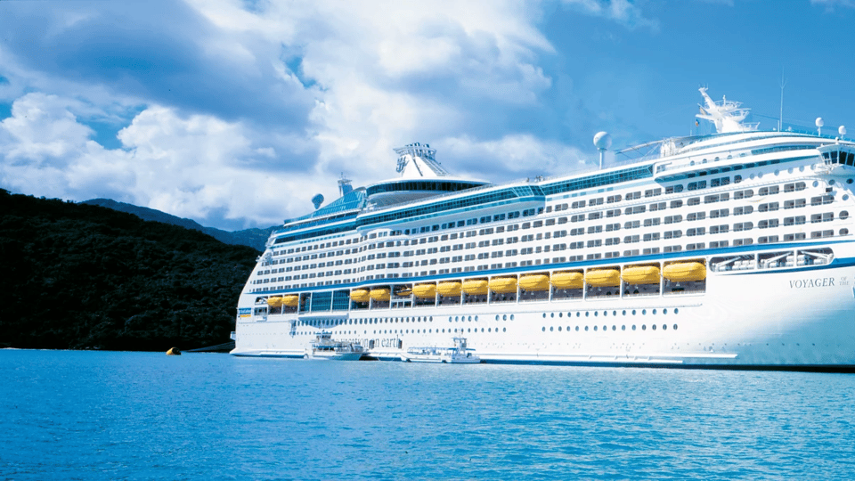 Voyager of the Seas