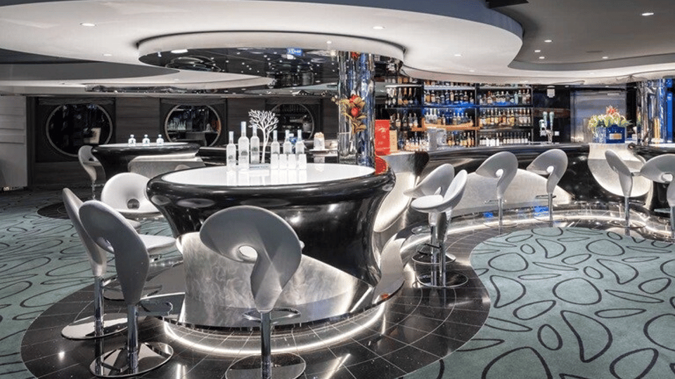 Infinity Bar 