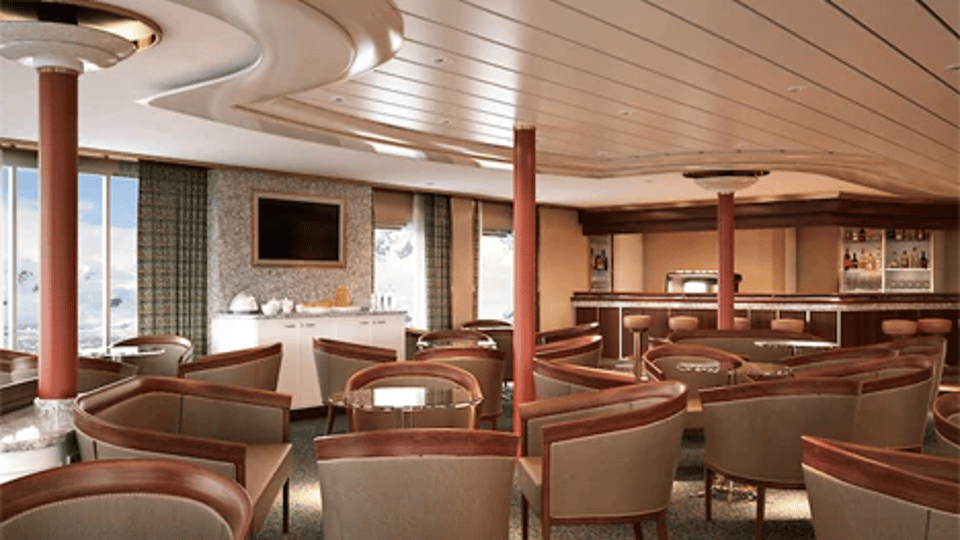 Panorama Lounge