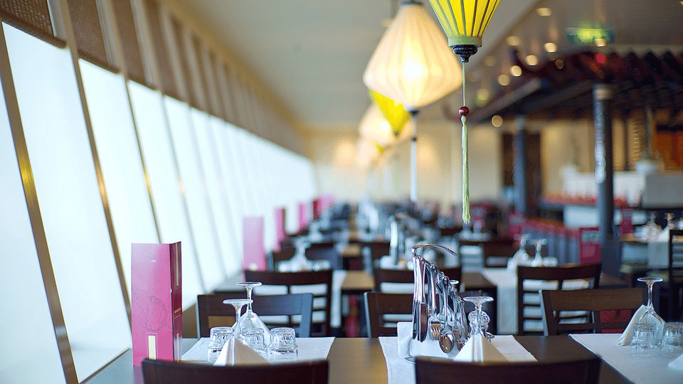 East Restaurant