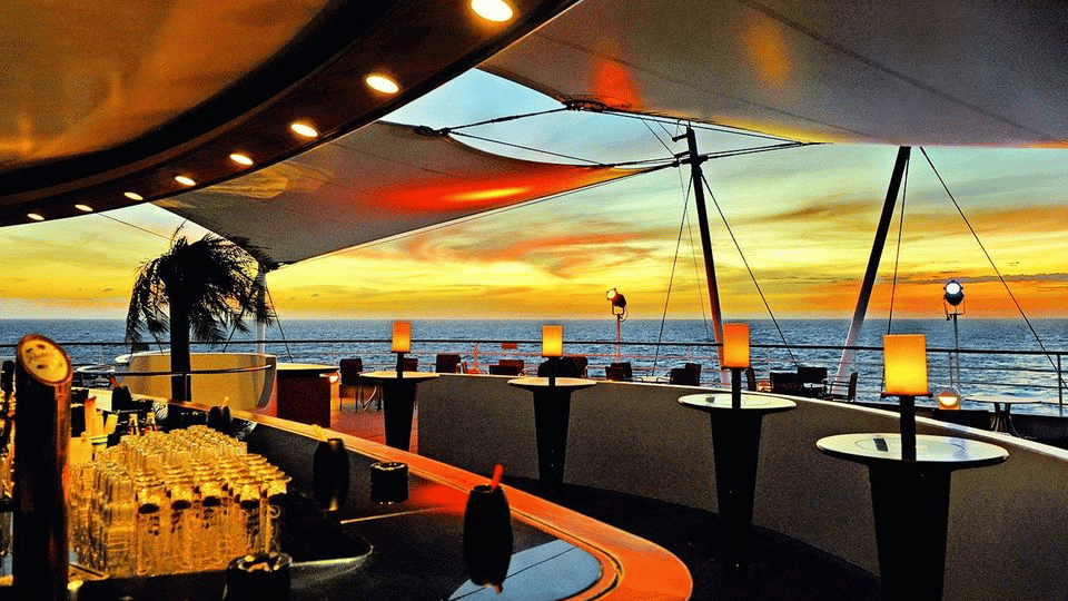 Anytime Bar