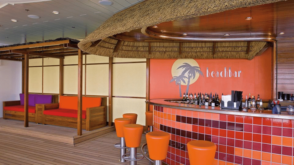 Beach Bar