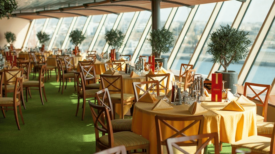 Market Restaurant