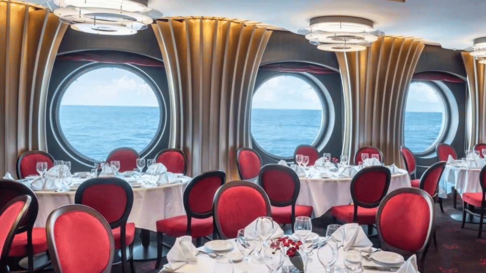 Il Ciliegio Restaurant