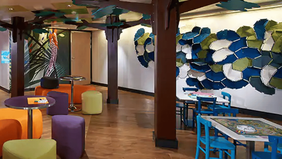 Splash Academy