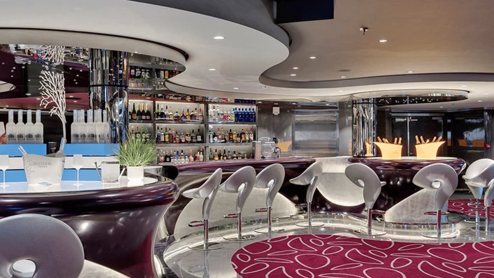Infinity Bar