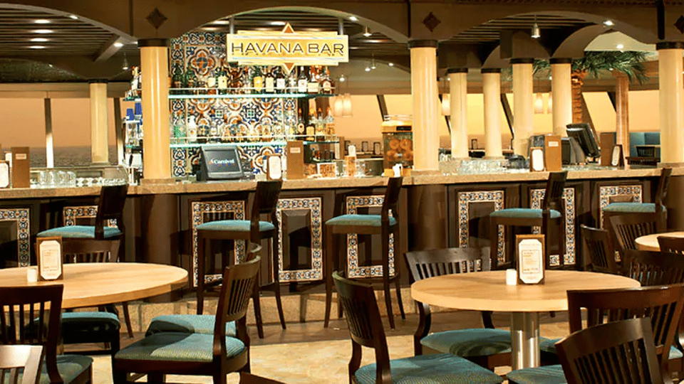 HAVANA BAR