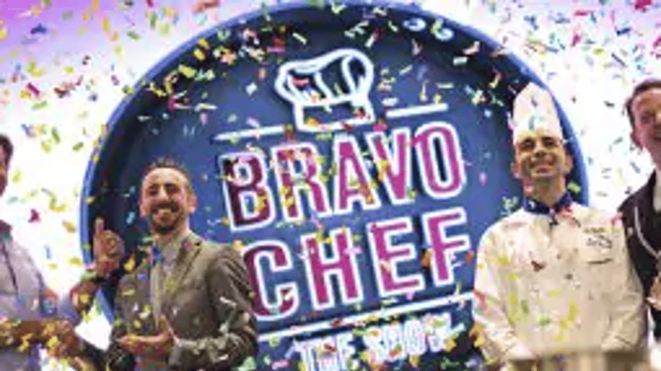 Bravo Chef Show