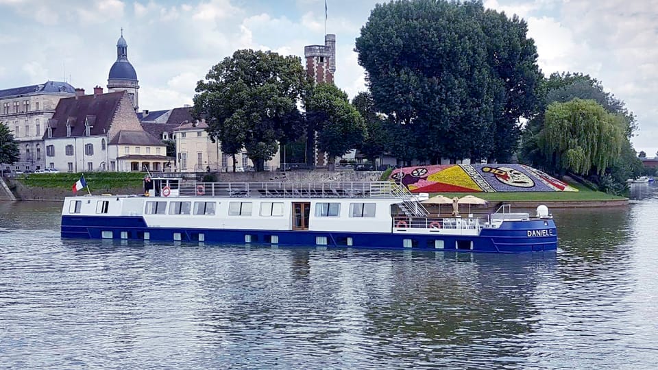 MS Danièle