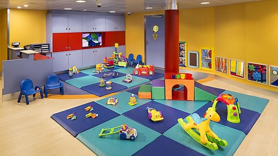 play-room