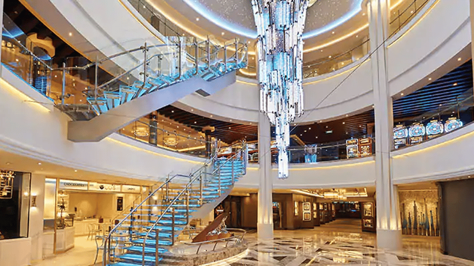OceanPlace