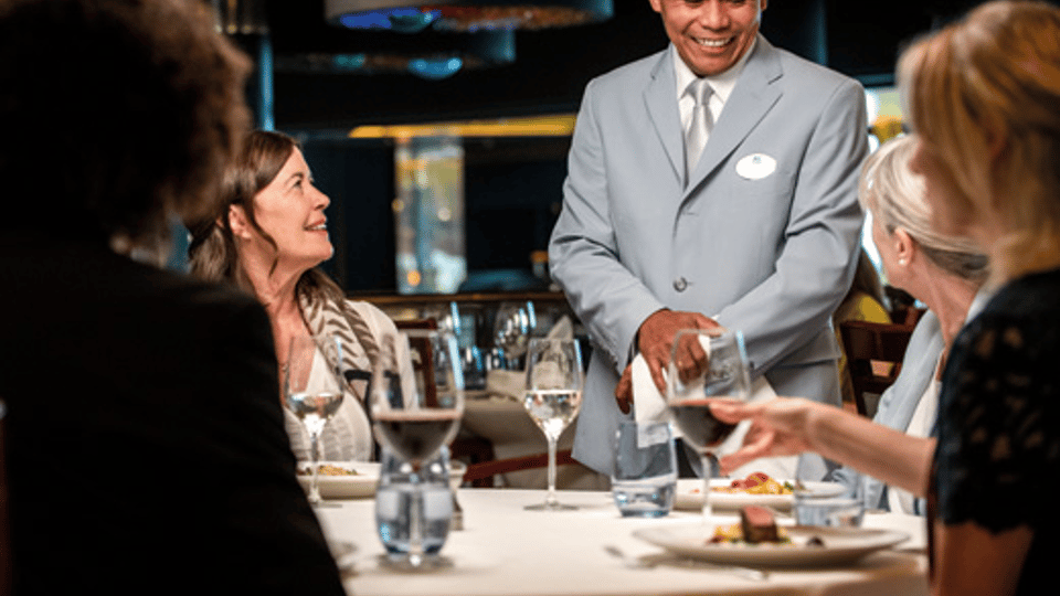 AuroraRestaurant