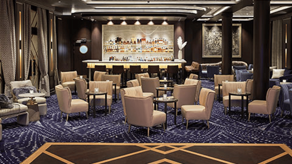 SplendorLounge