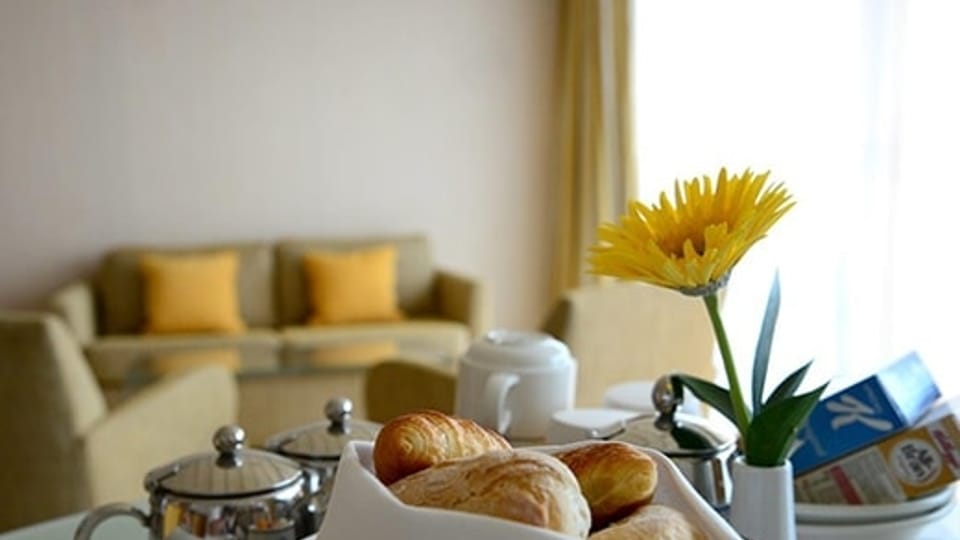 Room Service