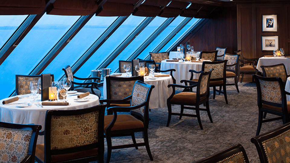 Prime Restaurant