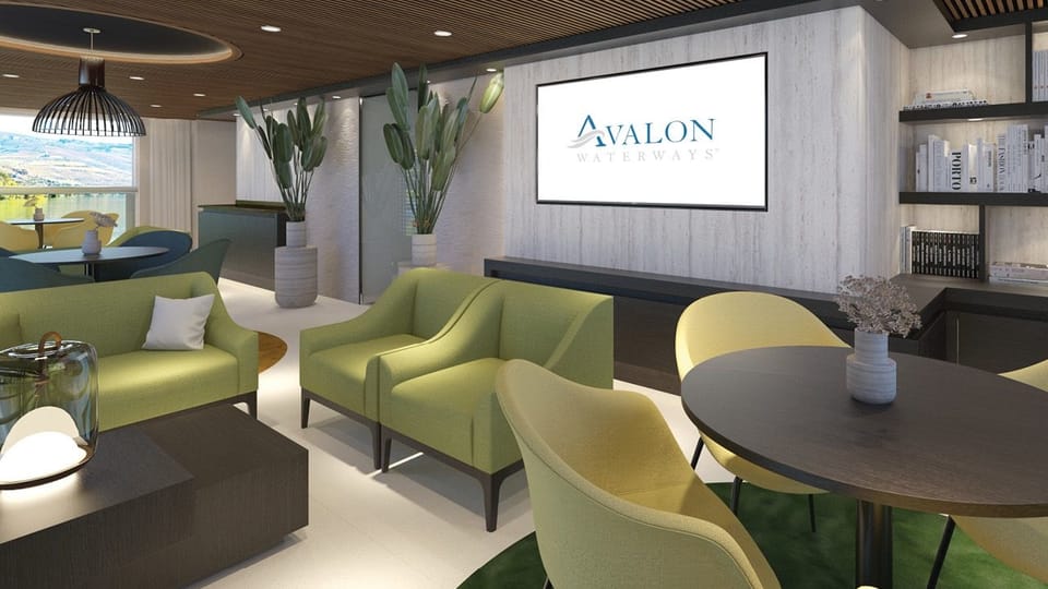 Avalon Alegria