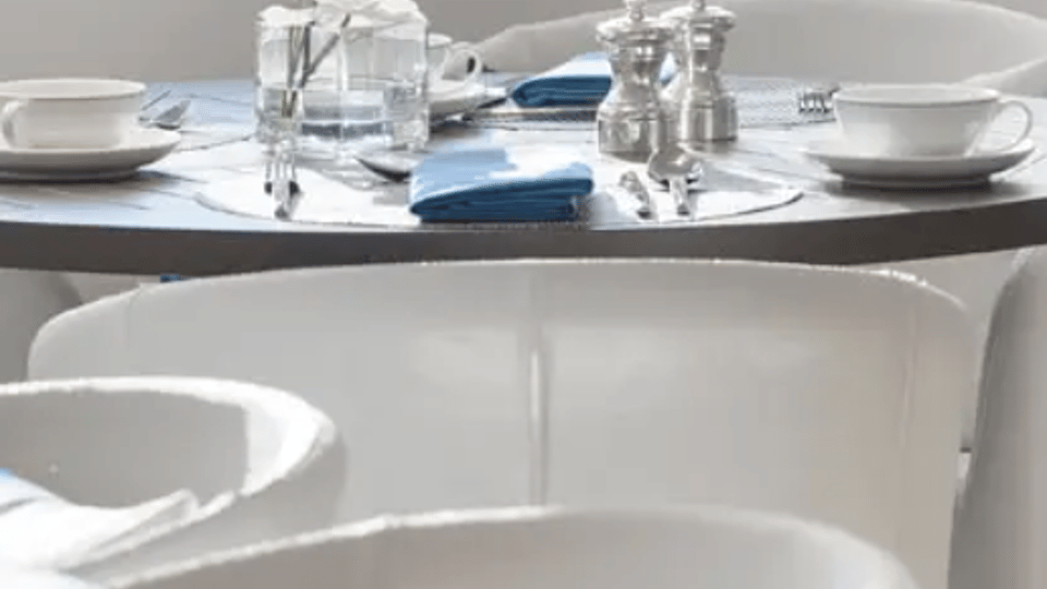 Grill Restaurant