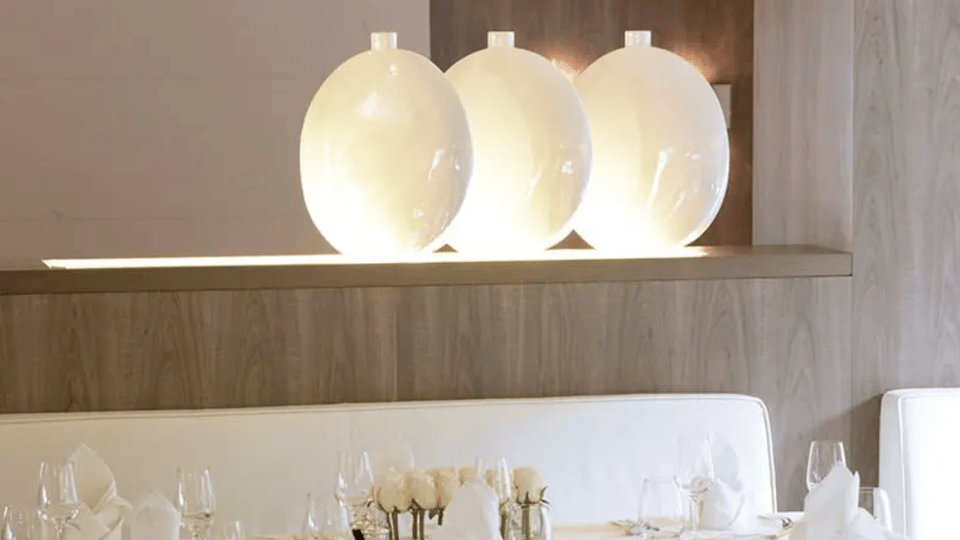 Gastronomic Restaurant 