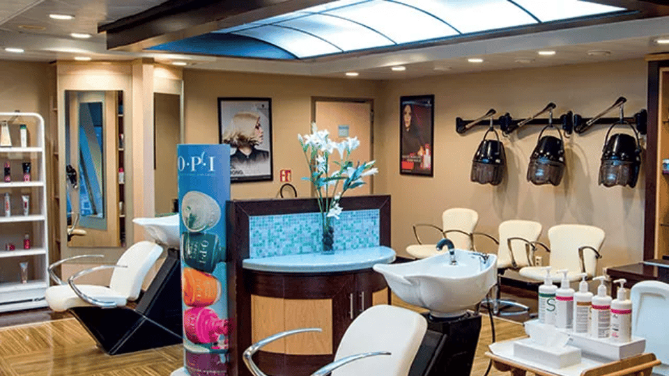 ATLANTIS SPA
