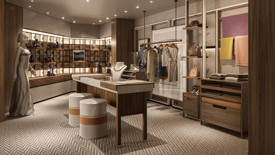 Boutique