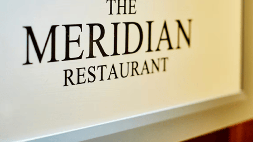 Meridian Restaurant