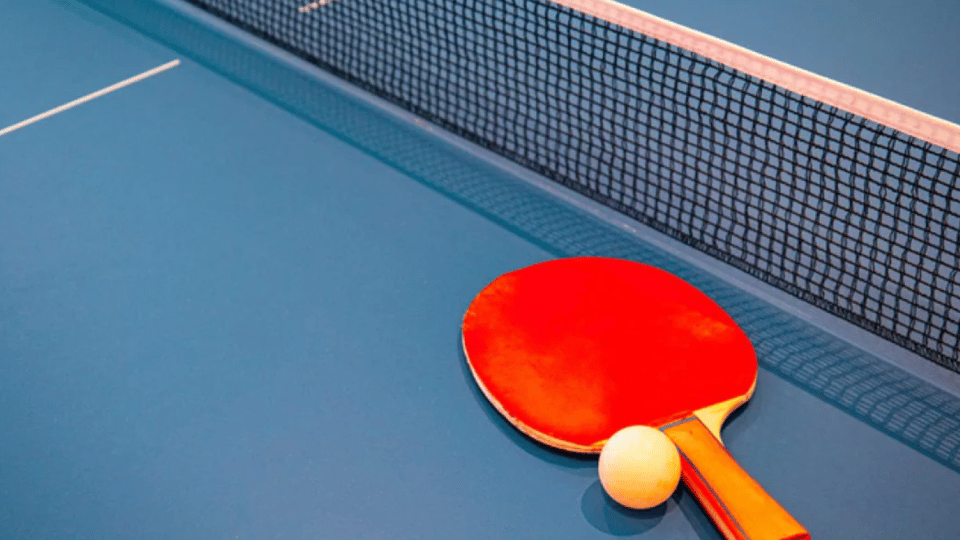 Table Tennis