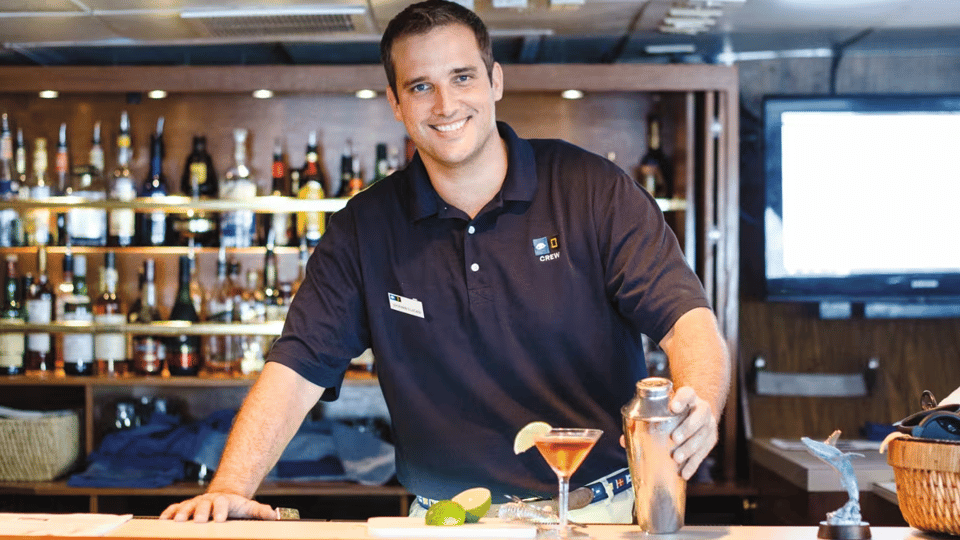 Bar