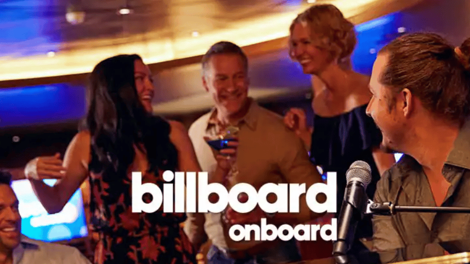 Billboard Onboard