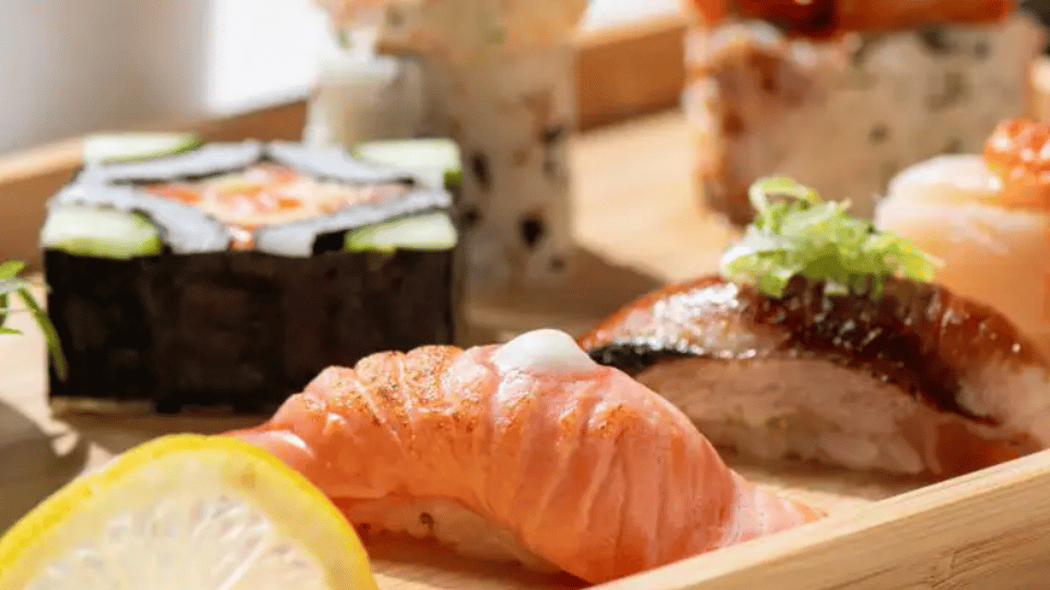 Morimoto By Sea