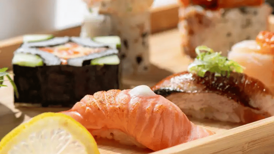 Morimoto By Sea