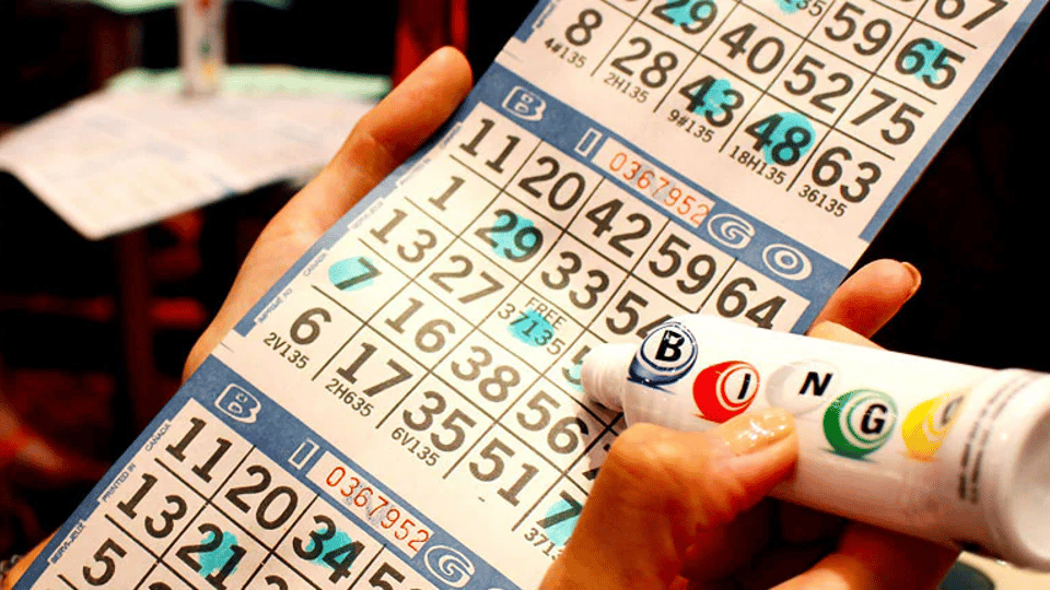 Bingo