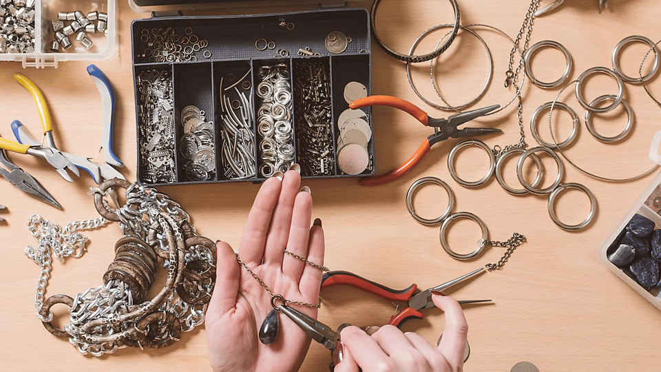 Jewelry Making
