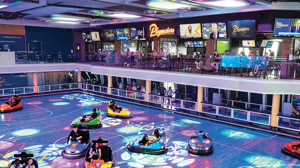 bumper-cars