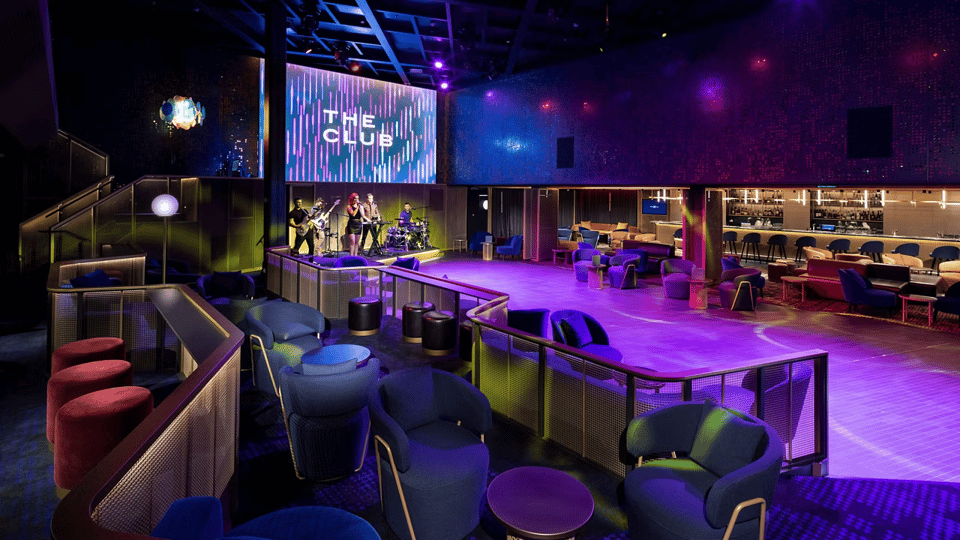 the-club