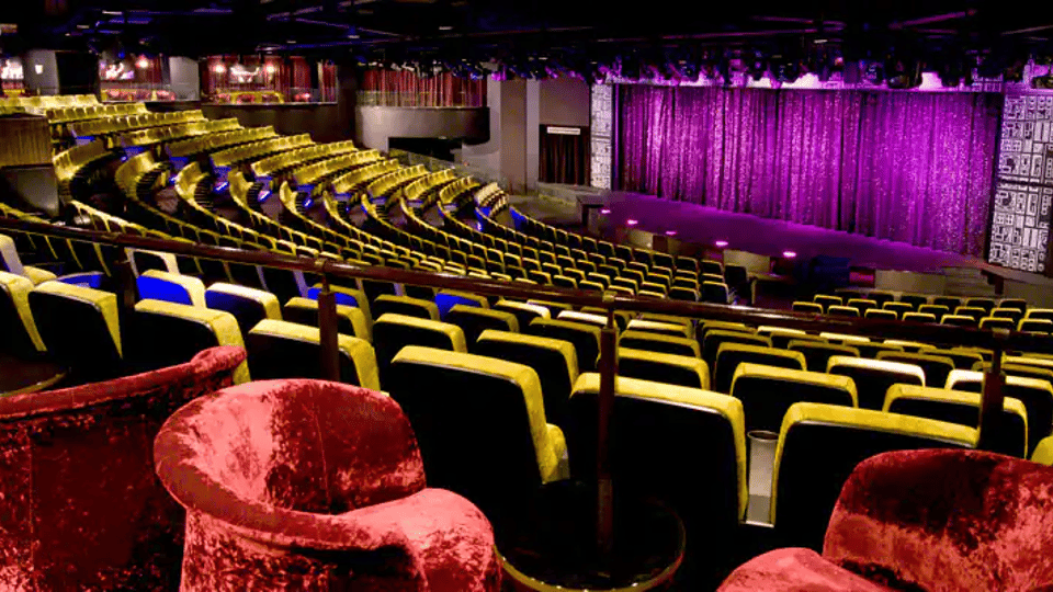 Epic Theatre