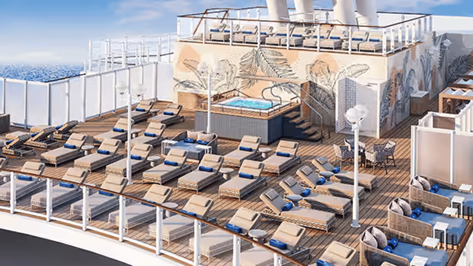 Vibe Beach Club