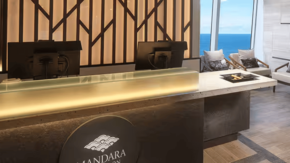 Mandara Spa & Salon
