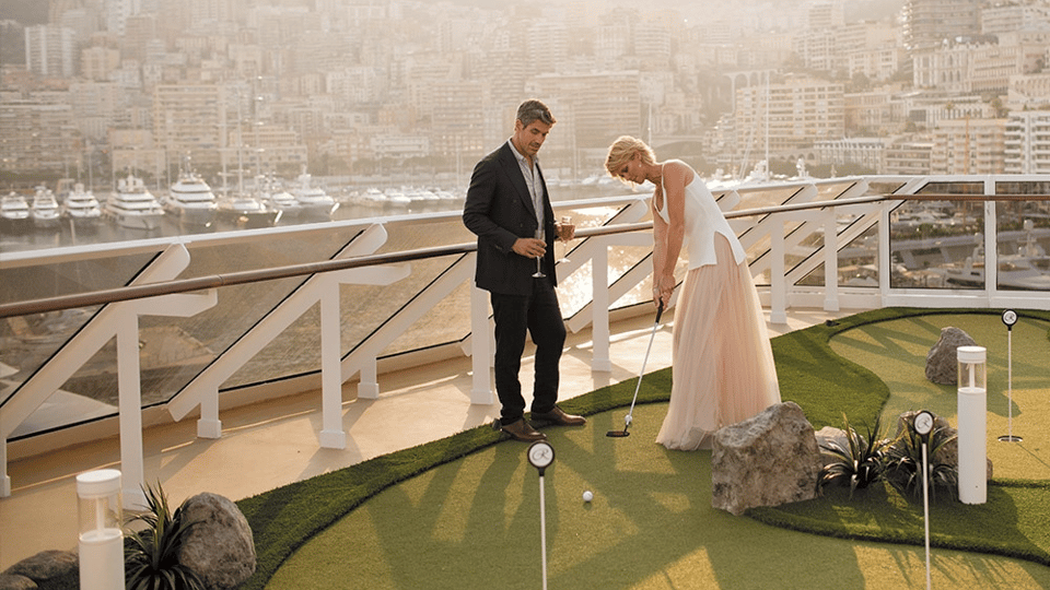 MiniGolf