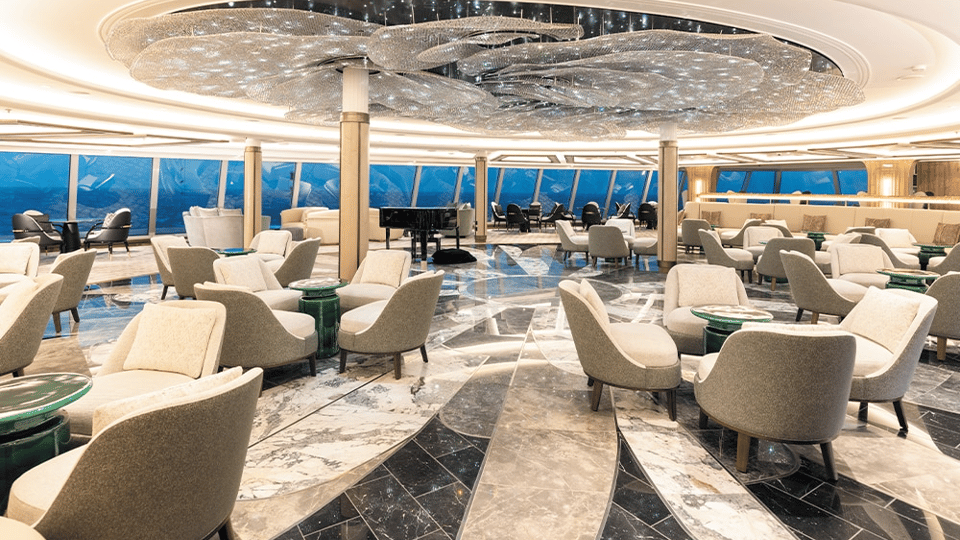 ObservationLounge