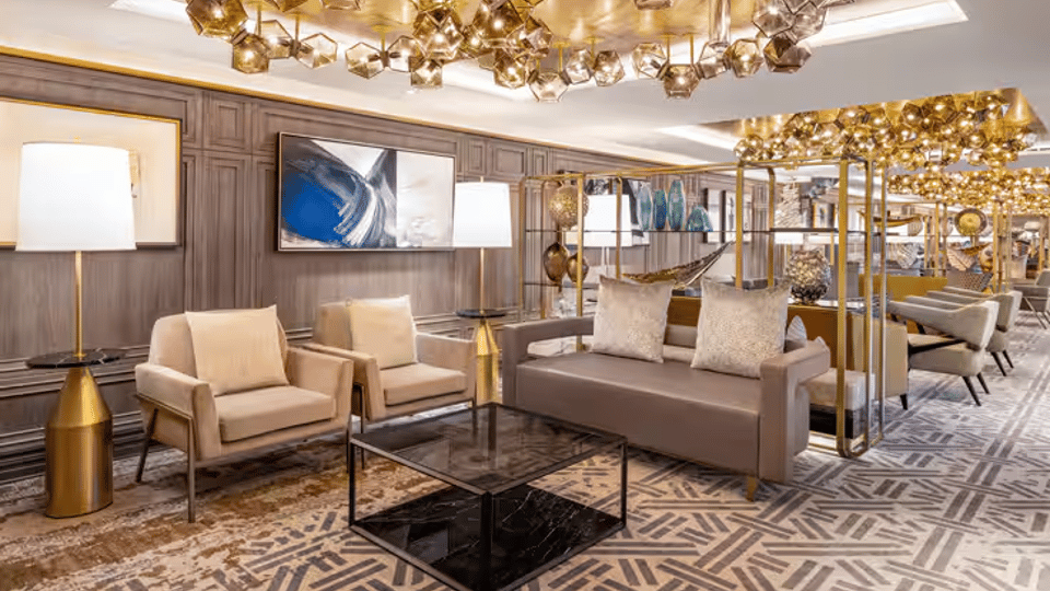 Grand Lounge 